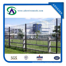 75X150mm Welded Wire Mesh Fencing